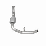 MagnaFlow Direct Fit Catalytic Converter 99-02 Expedition 5.4L 4wd - 93127
