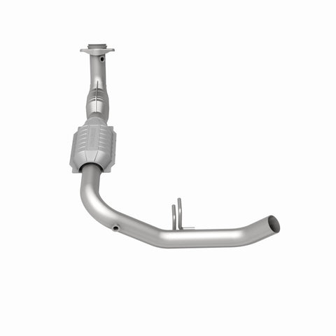 MagnaFlow Direct Fit Catalytic Converter 99-00 Ford Trucks 5.4L - 447117