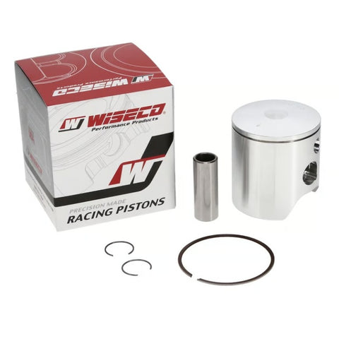 Wiseco Suzuki RM125 00-03 ProLite 2205CS Piston Kit - 754M05600