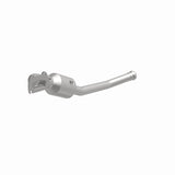 MagnaFlow Direct Fit Catalytic Conv 13-18 Dodge Durango 3.6L V6 / 13-18 Jeep Grand Cherokee 3.6L V6 - 21-251