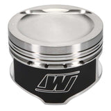 Wiseco GM LD9 2.4L Dished -7.5cc 9:1 Piston Shelf Stock - 6584M905