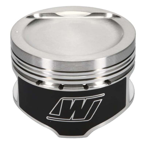 Wiseco Hyundai 2.0 Dished -11.5cc 8.8:1 CR 82.5 Piston Shelf Stock - 6585M825