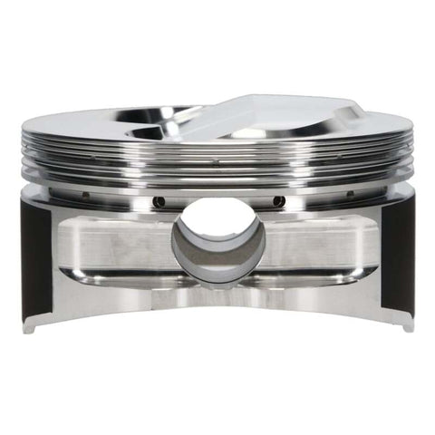 JE Pistons 400SBC 18DEG DOME Set of 8 Pistons - 218592