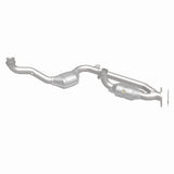 MagnaFlow CONV DF 99-01 Continental 4.6L 50S - 441113