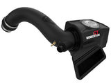 aFe 2022 VW GTI (MKVIII) L4-2.0L (t) Momentum GT Cold Air Intake System w/ Pro DRY S Filter - 50-70104D