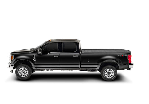 Retrax 04-08 F-150 Super Crew & Super Cab 5.5ft Bed RetraxPRO MX - 80311