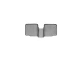 WeatherTech 11+ Ford Explorer Rear FloorLiner - Grey - 463592