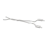 MagnaFlow Sys CB 04- Cadillac CTS-V 5.7L - 16636