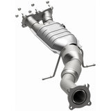 MagnaFlow Direct Fit Catalytic Converter 2012 Volvo XC60 AWD 3.2L - 51691