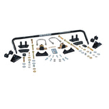Hotchkis 70-81 GM F-Body Rear Sport Swaybar Kit - 2236R