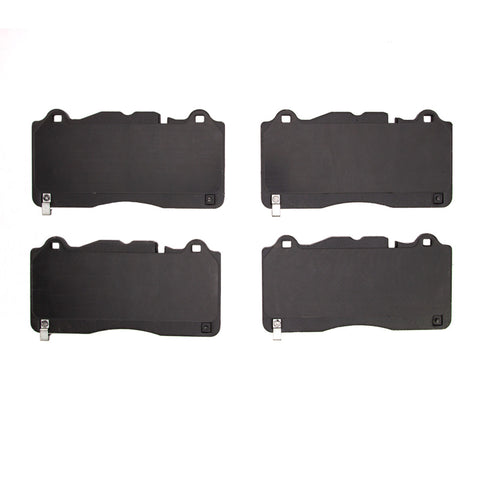 R1 16-24 Cadillac CTS Front Track/Street Brake Pads - 2000-1835-00