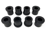 Tuff Country 84-85 Toyota 4Runner 4x4 Replacement Front Leaf Spring Bushings (w/Lift Kits Only) - 91503