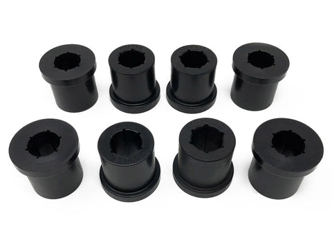 Tuff Country 84-85 Toyota 4Runner 4x4 Replacement Front Leaf Spring Bushings (w/Lift Kits Only) - 91503