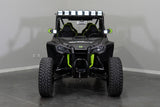 Diode Dynamics 19-25 Honda Talon SS5 Roof CrossLink Lightbar Pro Kit w/ Cool White Lens - DD7919
