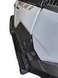 Elektric Offroad 2024+ Polaris Ranger 1500 XD Volt Side Steps (2 Seat) - R2SSA0001