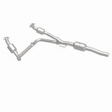 MagnaFlow Conv DF 02-03 Dodge Durango - 458048