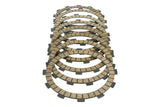 Wiseco Clutch Fiber Kit - 8 Fiber Clutch Basket - WPPF015