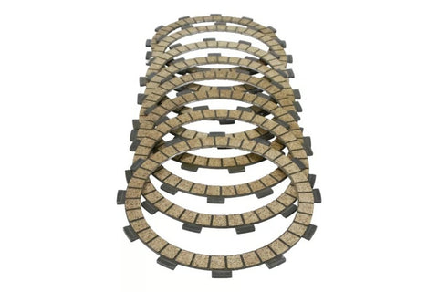 Wiseco Clutch Fiber Kit - 8 Fiber Clutch Basket - WPPF015