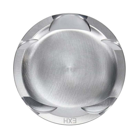 JE Pistons VW 1.8T 20V KIT 82.5 Set of 4 Pistons - 302027