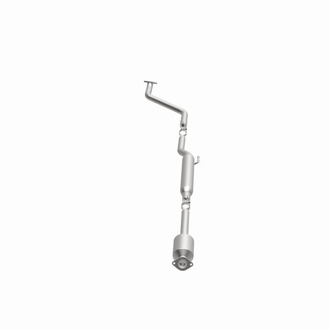 MagnaFlow Conv Direct Fit OEM Grade Federal EPA Compliant 14-17 Kia Forte / Hyundai Elantra - 52828
