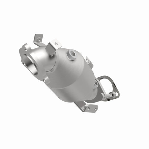 MagnaFlow Conv Direct Fit 10-12 Hyundai Genesis Coupe L4 2.0L - 49251