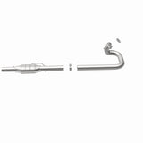 MagnaFlow Conv DF 97-99 Jeep Wrangler 4.0L - 23227