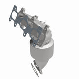 MagnaFlow Direct Fit Catalytic Converter 05-08 Kia Sportage 2.7L Driver Side - 51387