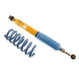 Bilstein B16 2003 Mercedes-Benz E320 Base Sedan Front and Rear Performance Suspension System - 48-088763
