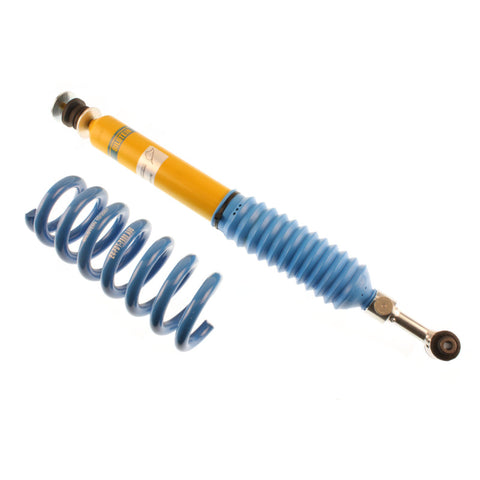 Bilstein B16 2003 Mercedes-Benz E320 Base Sedan Front and Rear Performance Suspension System - 48-088763