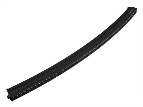 Raxiom 50-In Slim Curved LED Light Bar Flood/Spot Combo Beam Universal (Some Adaptation Required) - J106724