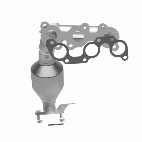 MagnaFlow Direct Fit Catalytic Converter 04-06 Lexus RX330 3.3L D/S - 50273