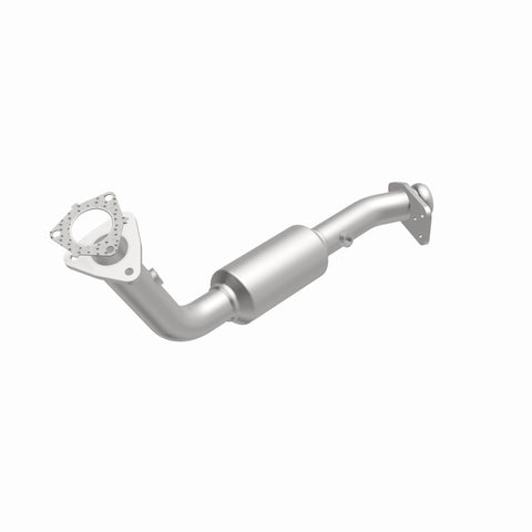 MagnaFlow California Grd DF Cat. Conv 1996 Buick Roadmaster/Cadillac Fleetwood/Chevrolet Caprice - 4481185
