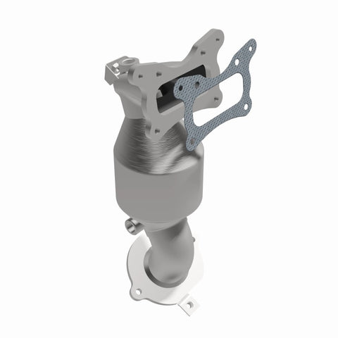 MagnaFlow Direct Fit Catalytic Converter 09-14 Acura TSX 2.4L / 08-12 Honda Accord 2.4L - 51441