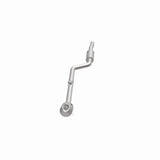 MagnaFlow 11-12 Mercedes-Benz C300 3.0L OEM Grade Direct Fit Catalytic Converter - 21-498