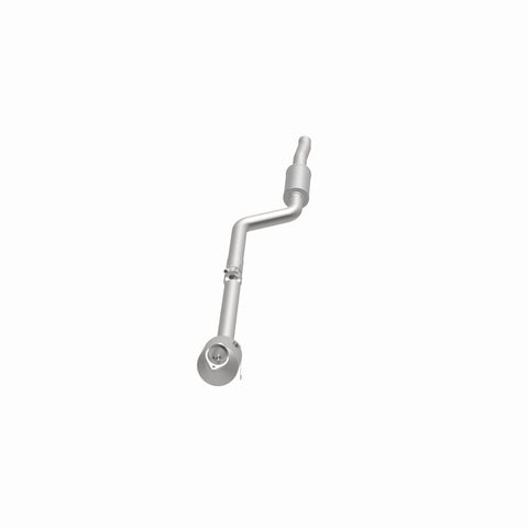 MagnaFlow 11-12 Mercedes-Benz C300 3.0L OEM Grade Direct Fit Catalytic Converter - 21-498