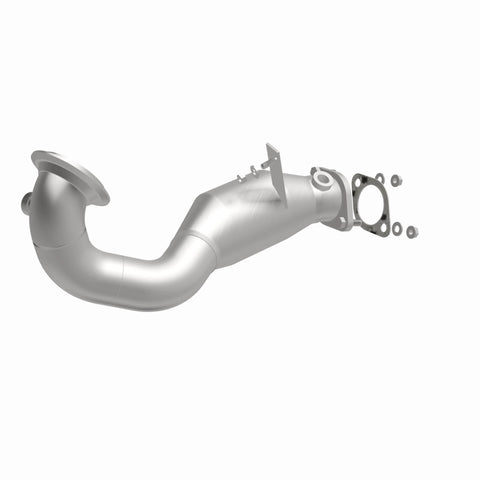 MagnaFlow Front Rearward Converter Direct Fit 09-16 BMW Z4 3.0L - 21-170
