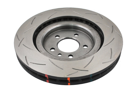 DBA 13-15 Lotus Exige Front Slotted 4000 Series Rotor - DBA42363S