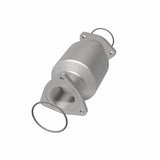 MagnaFlow Conv DF 10-13 Acura MDX/ZDX 3.7L - 51862