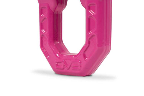 DV8 Offroad D-Rings Pair - UNSK-01PK
