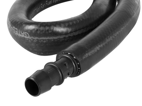 aFe Magnum FORCE Cold Air Intake System Spare Parts Kit (3/4in ID x 24in L) - 59-02007