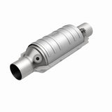 MagnaFlow Universal Catalytic Converter 2.00 inch CA Tier 1 - 408064