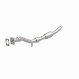 MagnaFlow Conv DF 00-02 Audi A6 Quattro 2.7L - 23644