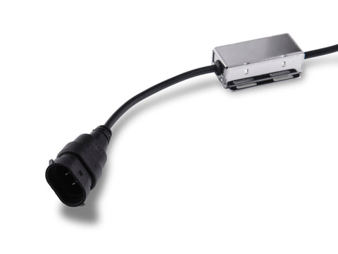 Raxiom Axial Series LED Headlight/Fog Light Bulbs (H11) - U1420