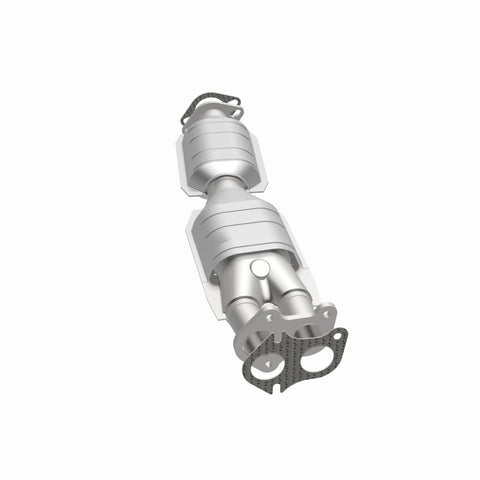 MagnaFlow Direct Fit Catalytic Converter 86-87 Ford Ranger/Bronco II 2.9L (California) - 333386