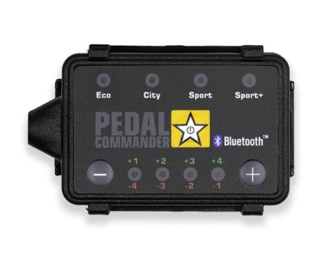 Pedal Commander Dodge Ram/Jeep Wrangler Throttle Controller - PC78