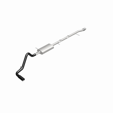 MagnaFlow SYS Cat-Back 14-16 Chevy Silverado 1500 4.3/5.3L 3 inch - 15359