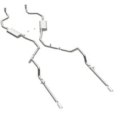 MagnaFlow C/B 59-64 Bel Air/Biscayne/Impala - 16724