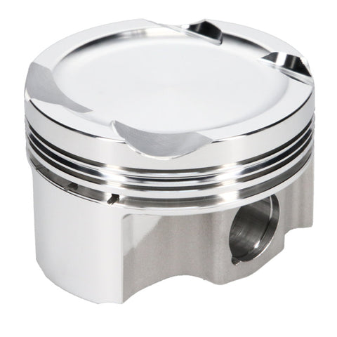 JE Pistons RENAULT CLIO F7P 8:1 Set of 4 Pistons - 312449