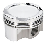 JE Pistons RENAULT CLIO F7R 8.5:1 Set of 4 Pistons - 312441