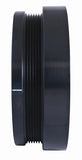 Fluidampr 6.6L GM Duramax 2006-2008 Steel Externally Balanced Damper - 830111